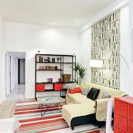 Appartamento Centrale 2 - F4 Spacieux Et Confortable Au Centre Du Vieux-Nizza Esterno foto