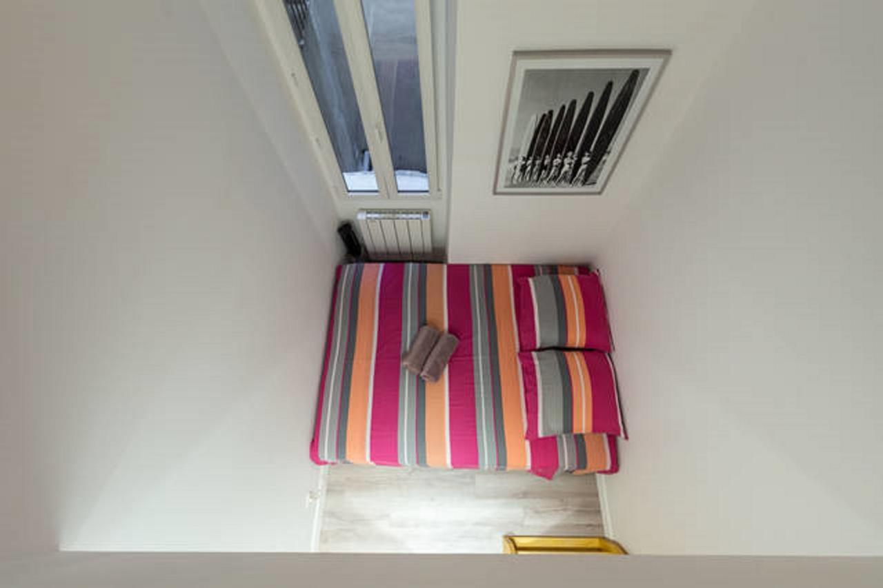 Appartamento Centrale 2 - F4 Spacieux Et Confortable Au Centre Du Vieux-Nizza Esterno foto
